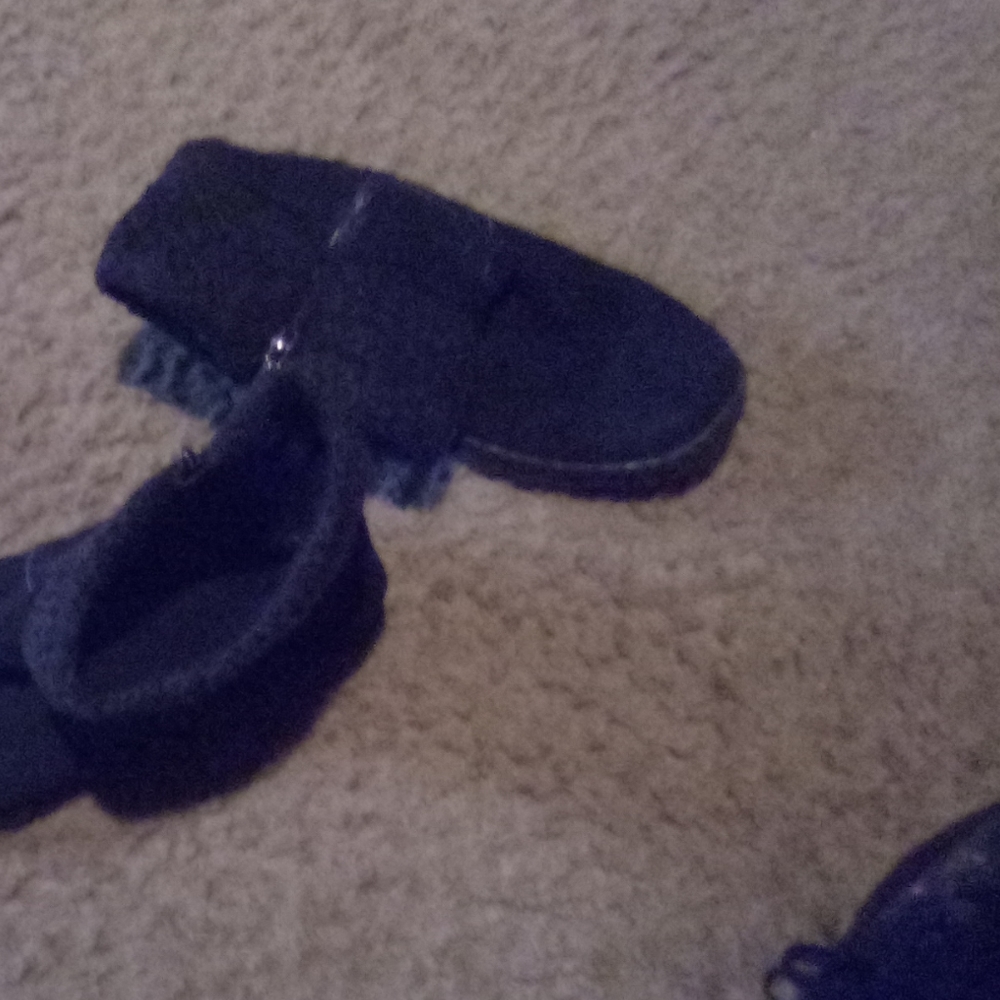 Boots - Picture 2 of 2